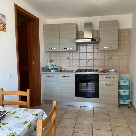 Macchie Apartman Torre Vado