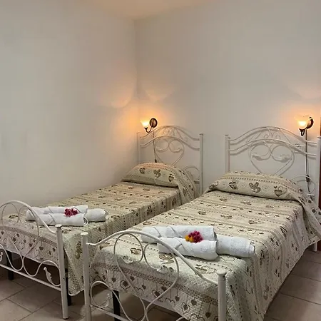 Apartman Macchie