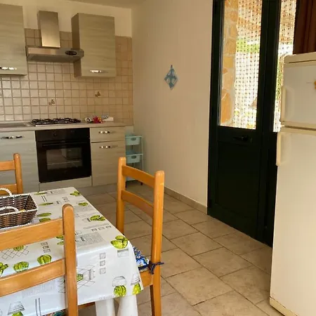 Macchie Apartman *
