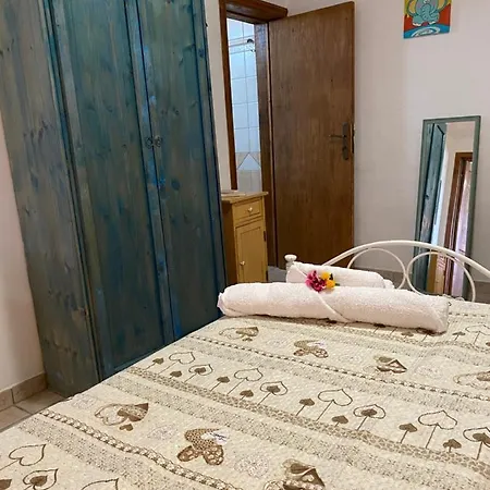 Apartman Macchie Torre Vado