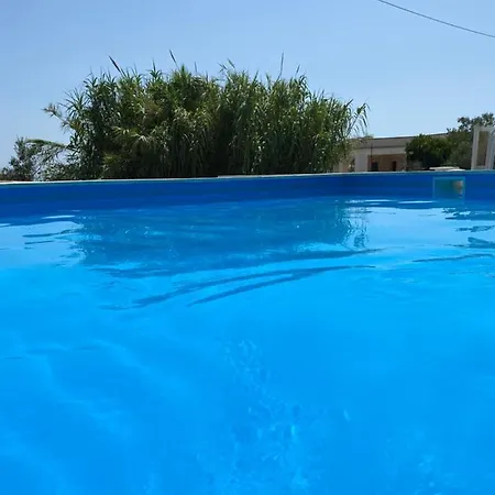 Macchie Apartman Torre Vado